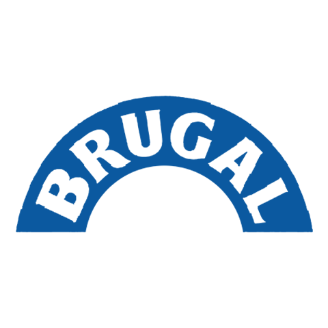 Brugal 布鲁加尔 logo