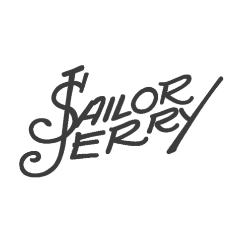 Sailor Jerry 杰瑞水手