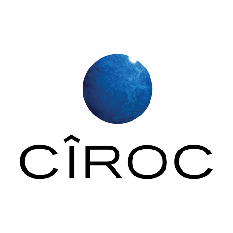 Ciroc 诗珞珂 logo