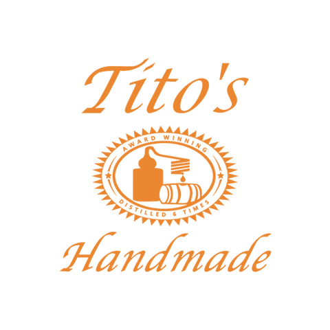 Tito’s 铁托 logo