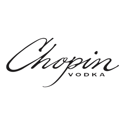 Chopin 肖邦 logo