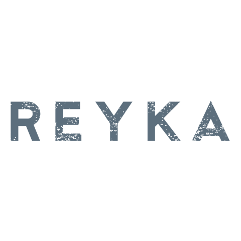 Reyka 雷克 logo