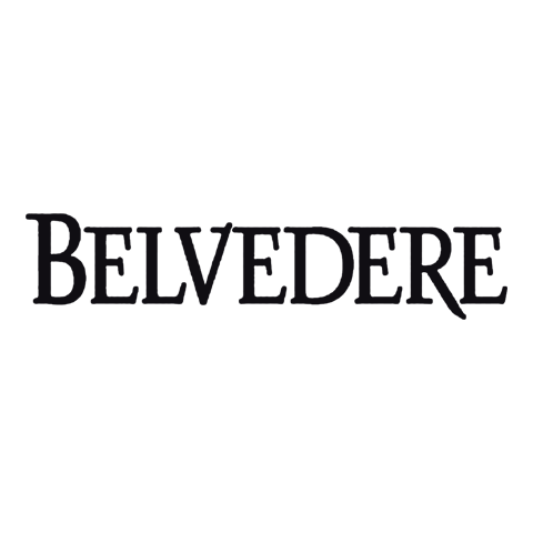 Belvedere 雪树 logo