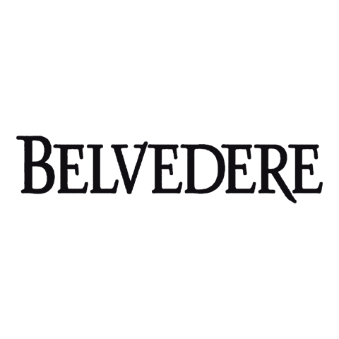 Belvedere 雪树