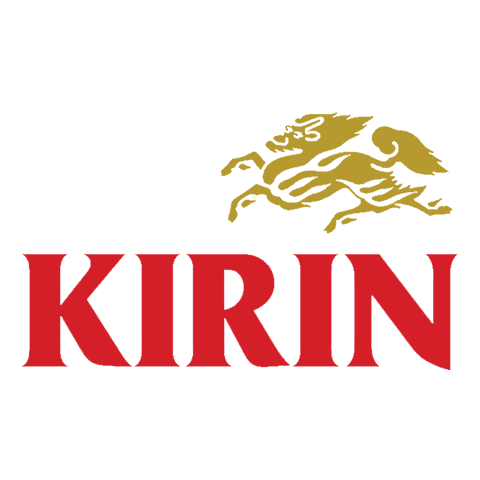 Kirin 麒麟 logo