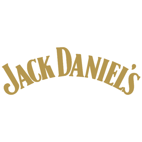 Jack Daniel's 杰克丹尼 logo