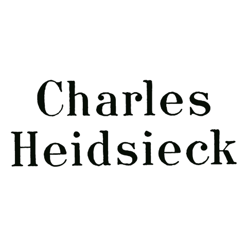 Charles Heidsieck 哈雪