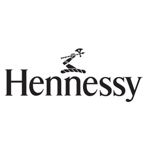Hennessy 轩尼诗 logo