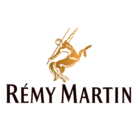 Remy Martin 人头马 logo