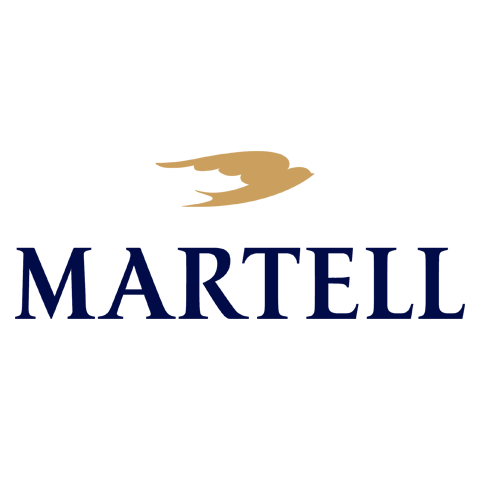 Martell 马爹利