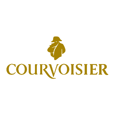 Courvoisier 拿破仑 logo