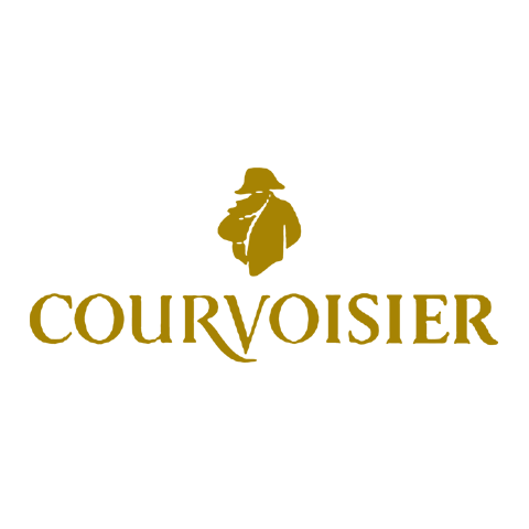 Courvoisier 拿破仑