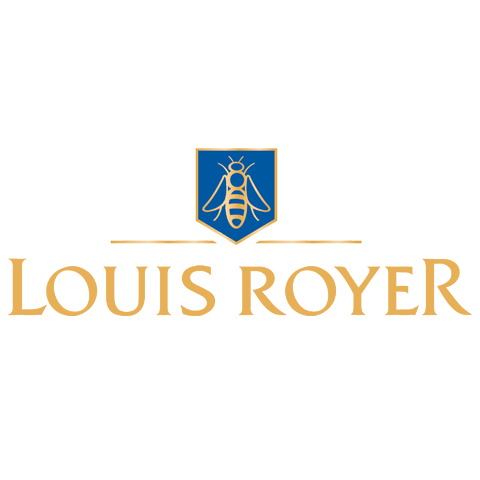 Louis Royer 路易老爷 logo