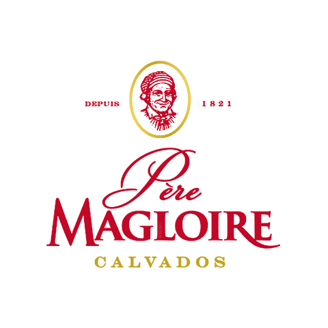 Père MAGLOIRE 马龙神父 logo