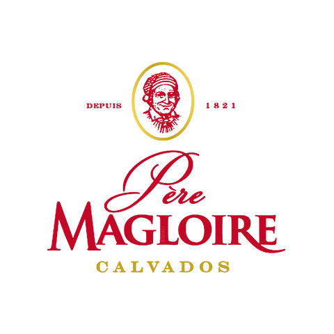 Père MAGLOIRE 马龙神父