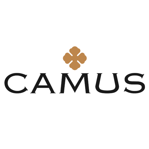 Camus 卡慕 logo