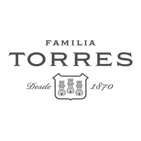 Torres 桃乐丝 logo
