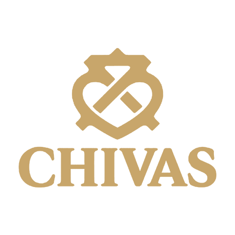 Chivas 芝华士 logo