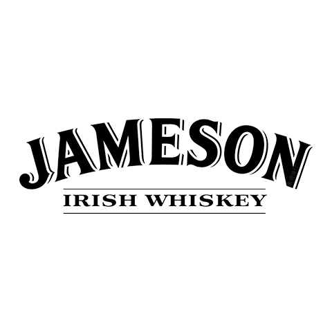 Jameson 尊美醇 logo
