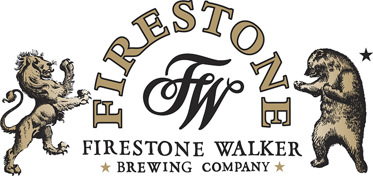 Firestone Walker 火石行者 logo