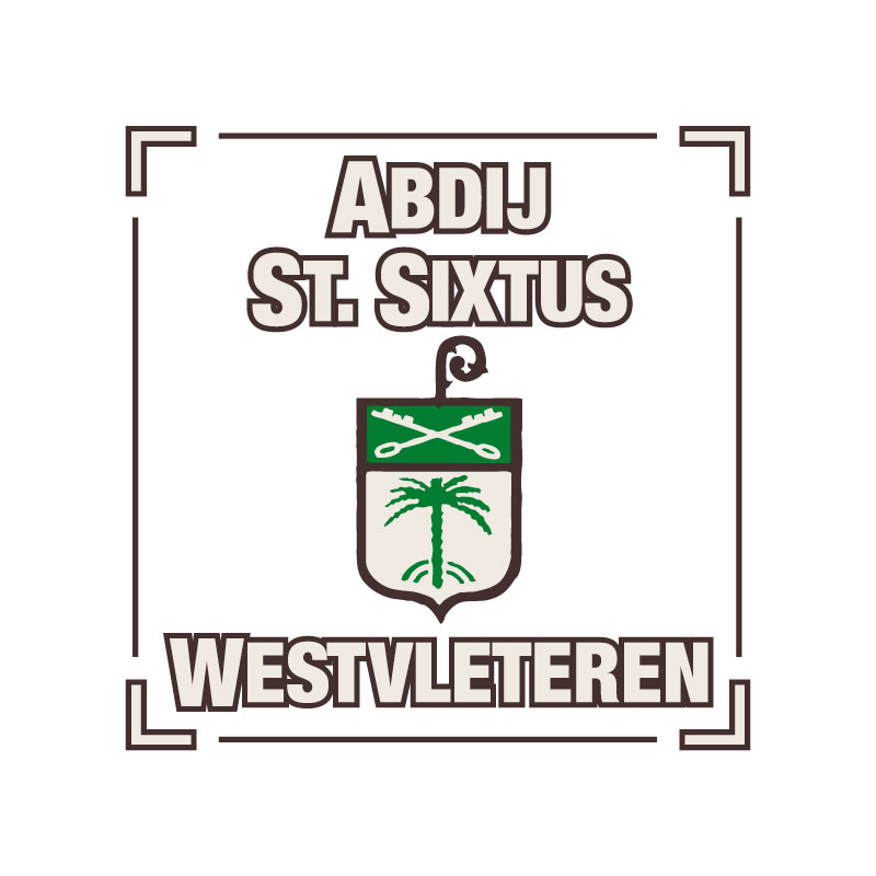 Westvleteren logo