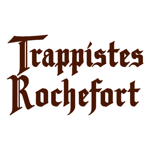Rochefort 罗斯福 logo