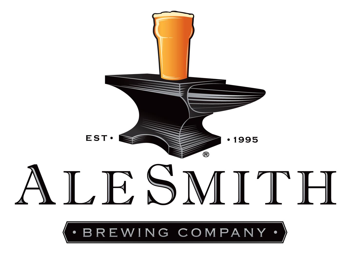 AleSmith logo