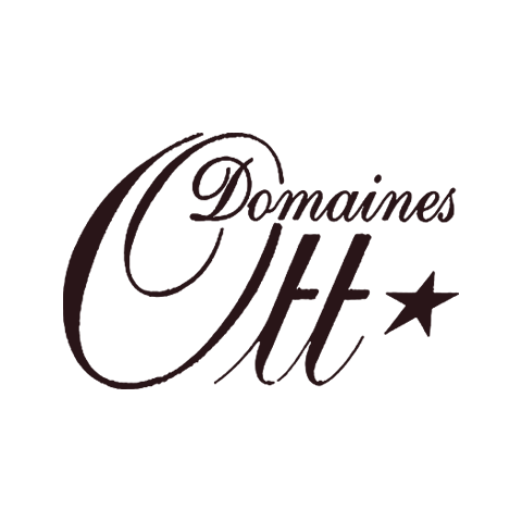 Domaines Ott 奥特酒庄 logo