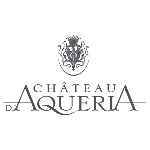 Chateau D’Aqueria 阿奎里亚堡 logo