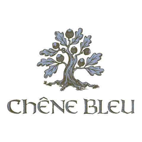 Chene Bleu 蓝橡树