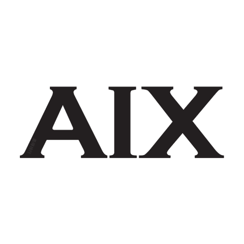 AIX 爱禧