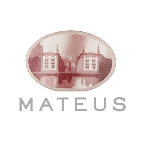 Mateus Rose 蜜桃红