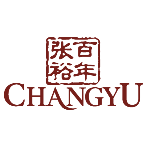 张裕 logo