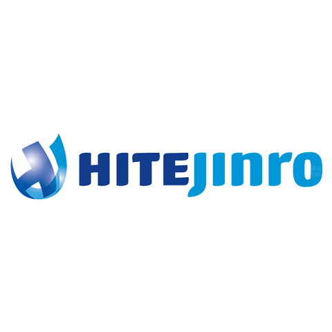 JIINRO 真露 logo