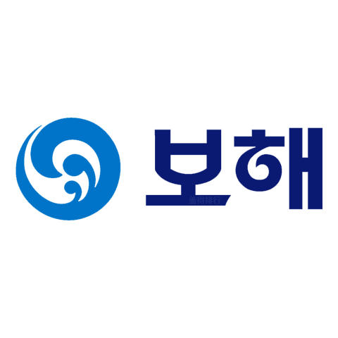 Bohae 宝海 logo