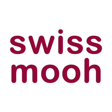 swiss mooh 瑞慕