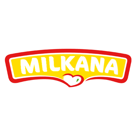 MILKANA 百吉福