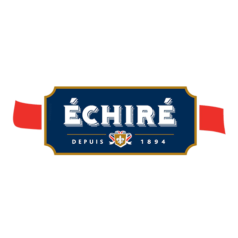 Echire 艾许 logo