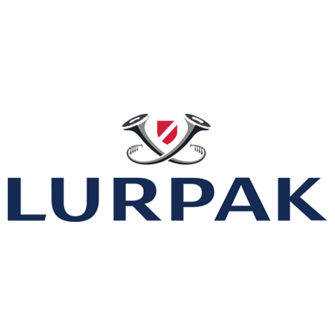 LURPAK 银宝 logo
