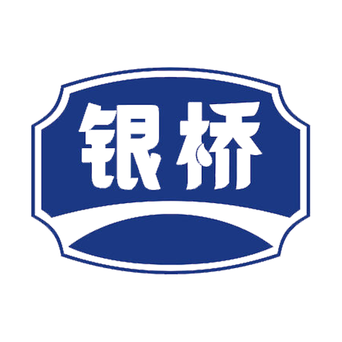 银桥 logo