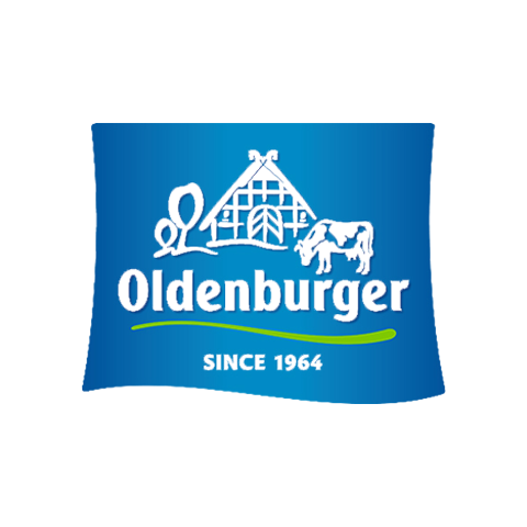 Oldenburger 欧德堡 logo