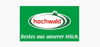 Hochwald 好沃德 logo