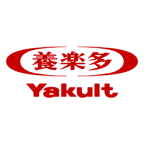 Yakult 养乐多丨益力多