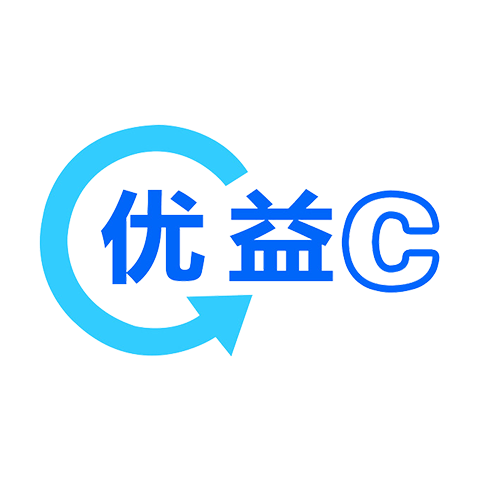优益C logo