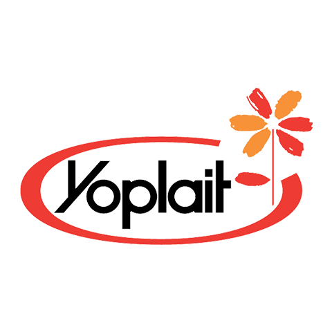 Yoplait 优诺 logo