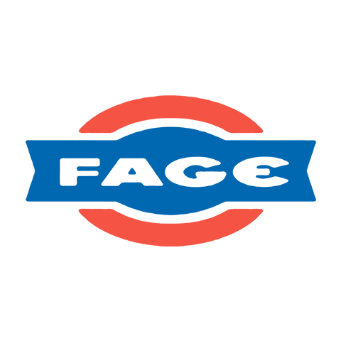 FAGE 费奇logo