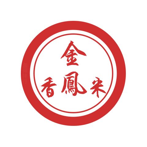 金凤 logo