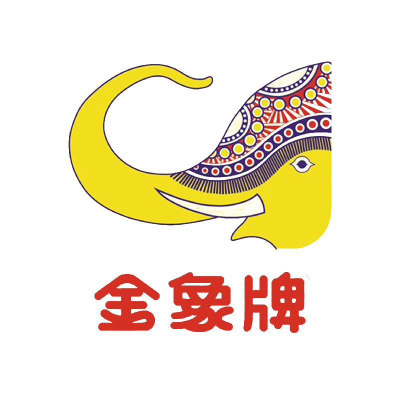 金象 logo