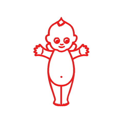 KEWPIE 丘比