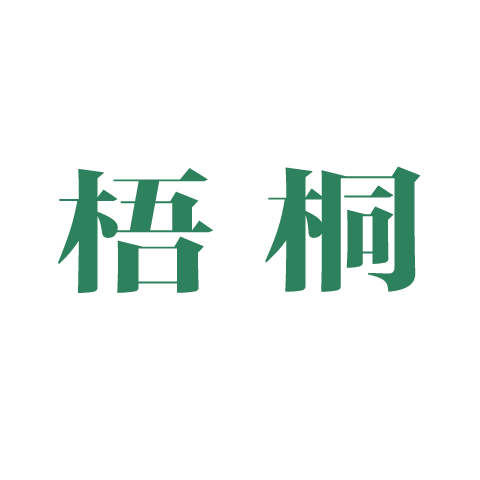 Wtop 梧桐 logo